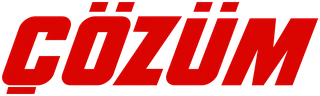 ÇÖZÜM