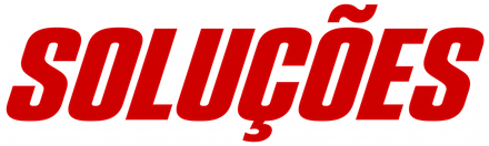 SOLUÇÕES