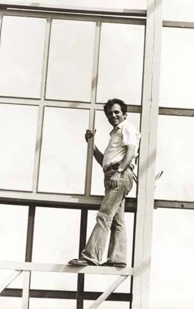 علي شكري كوتشان، إنشاء مصنع غونشلي، 1978