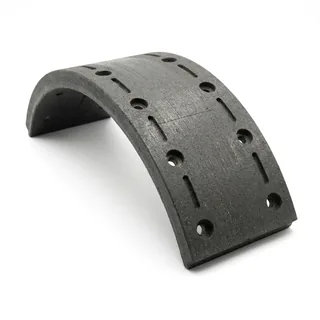 Heavy-duty friction element — representative image (view from the opposite side)