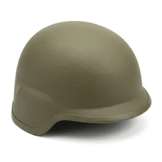 Miğfer ve kask kabuğu — temsilî görsel